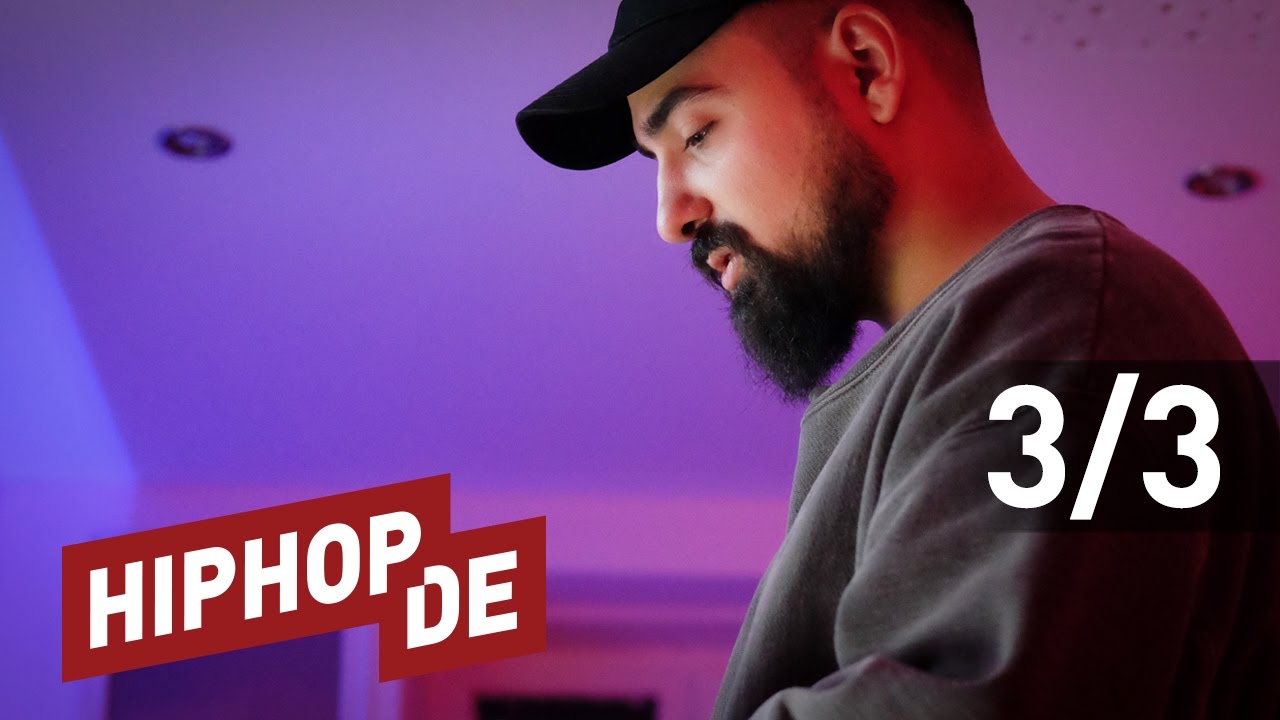 Boi-1da, Vinylz & Co: OZ nennt seine 5 Lieblingsproduzenten (Interview) – Jetzt mal Erich