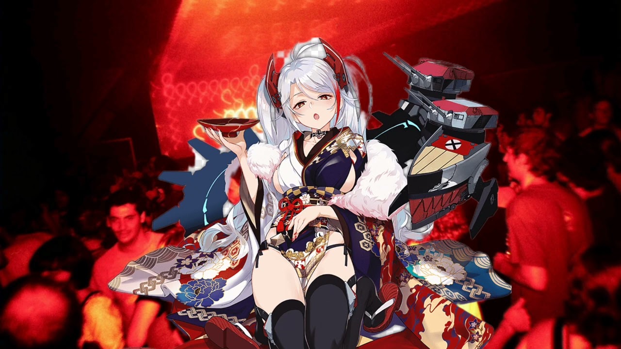 Nightcore - Captain Jack