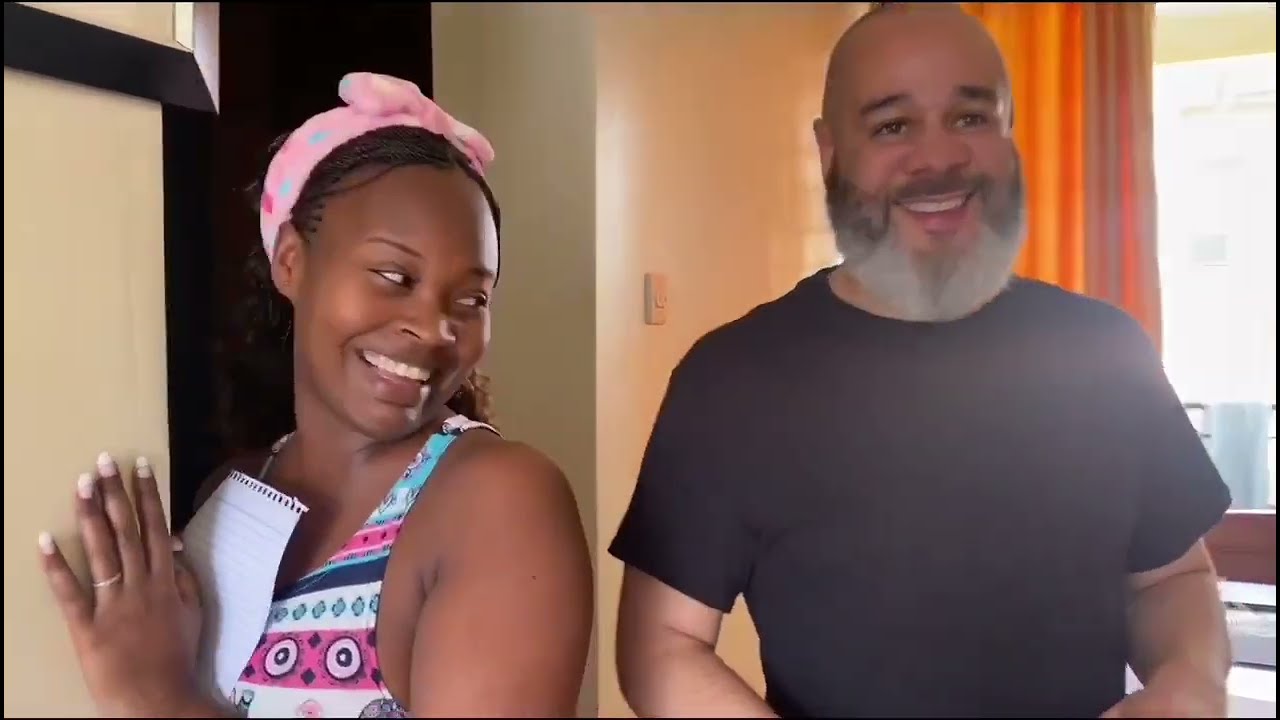 Shopping in Uganda - Part 1