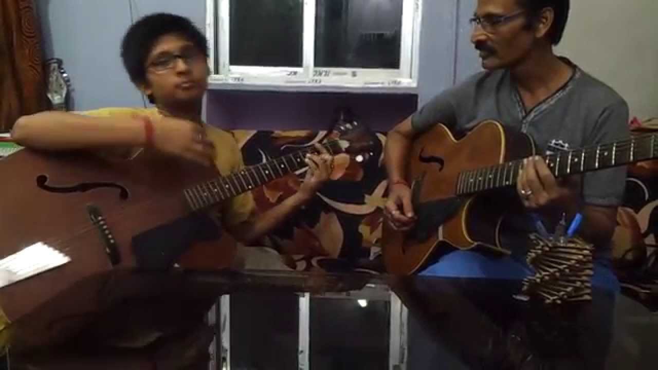 || HOTEL CALIFORNIA || CHOTON BANERJEE ||  ORIGINAL LEAD || LEARN | #choton #chotonbanerjee