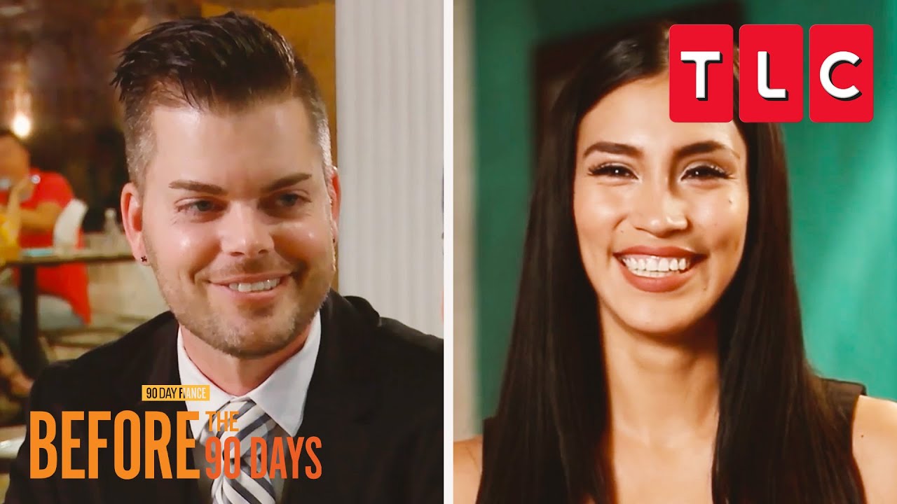 Tim and Jeniffer's Journey | 90 Day Fiancé: Before the 90 Days | TLC