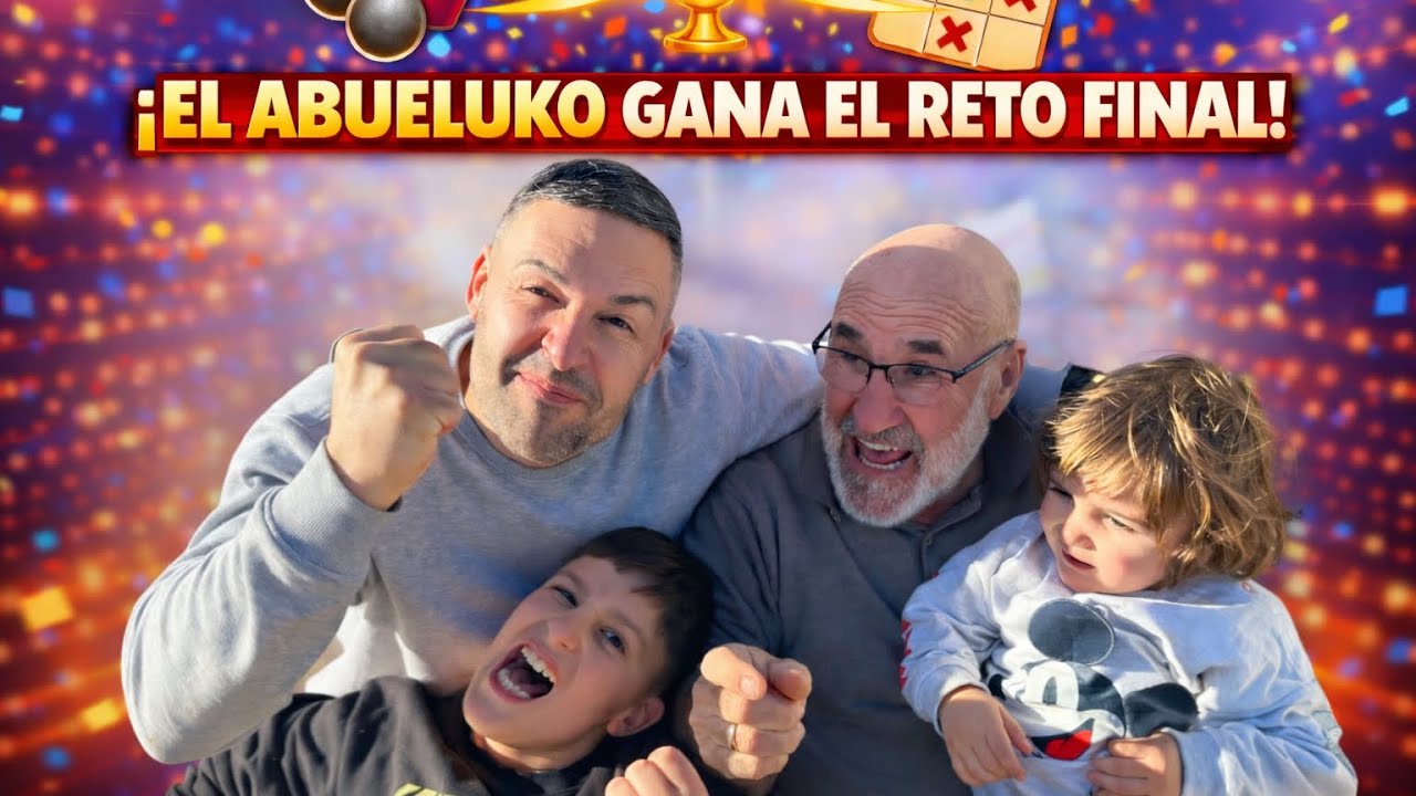 ⚠️Peligro real: ¡un reto con pelotas y trampas!😱
