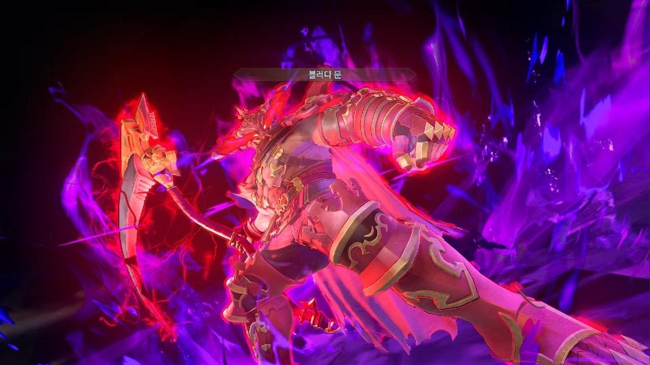 [Vaseraga, No item used] Granblue Fantasy: Relink - Vs. Lucilius Zero (20240904)