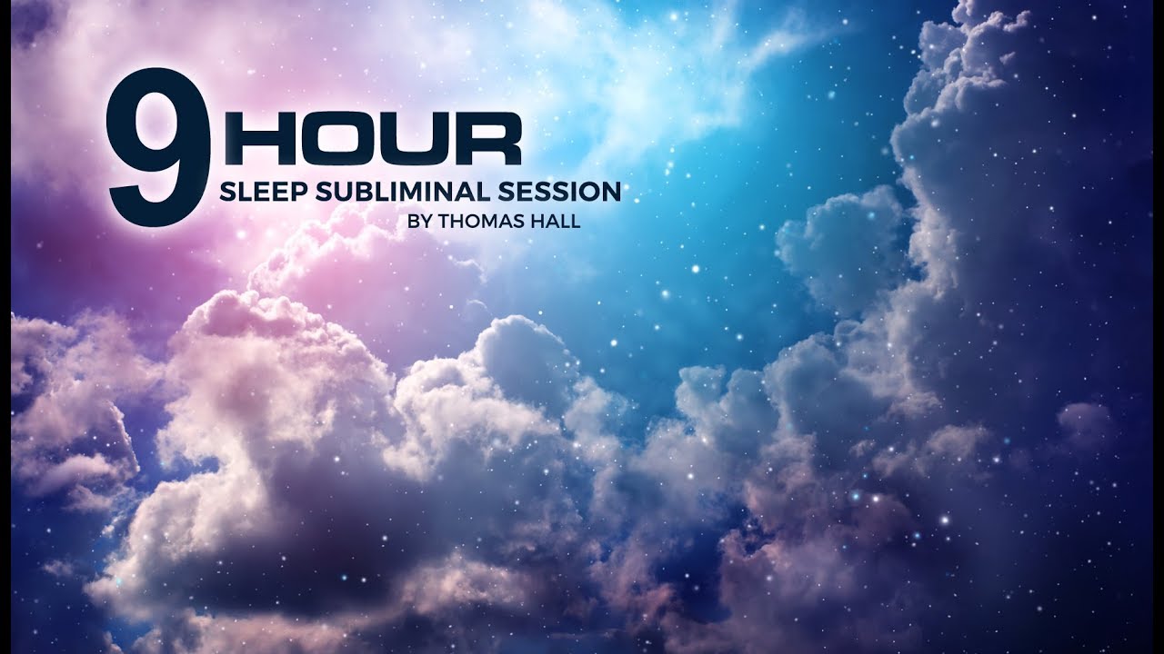 Stop Being Shy & Be Confident - (9 Hour) Sleep Subliminal Session - By Minds in Unison