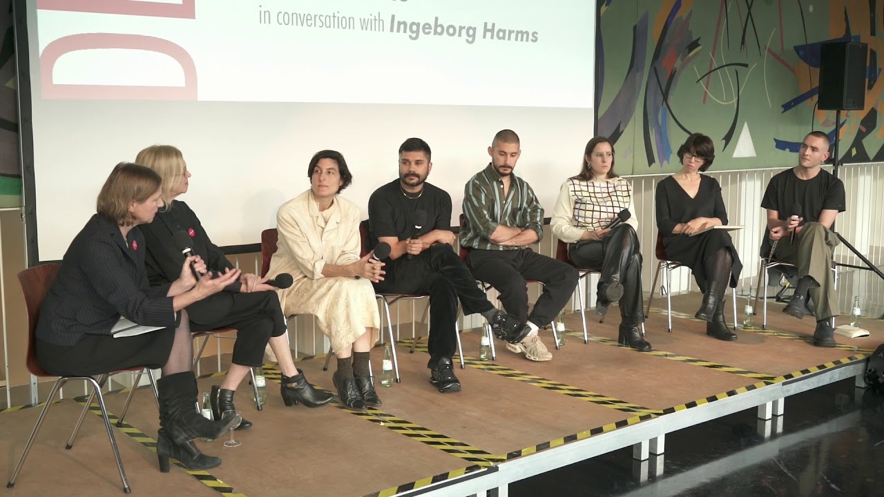 Discussion Panel 
