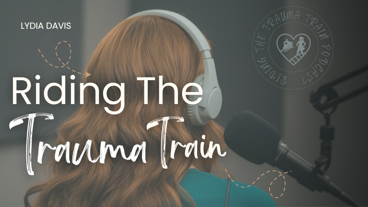 Episode 13 | When Grief and Perimenopause Collide: Caroline’s Story