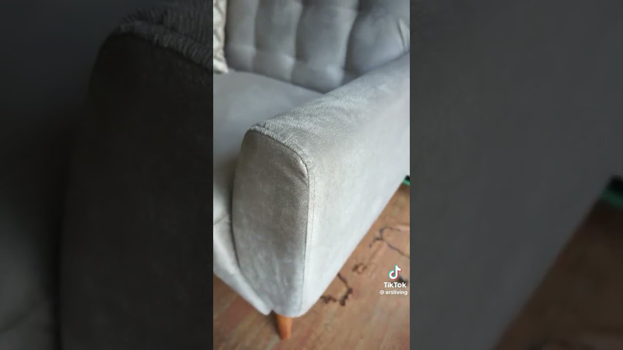 sofa murah aesthetic