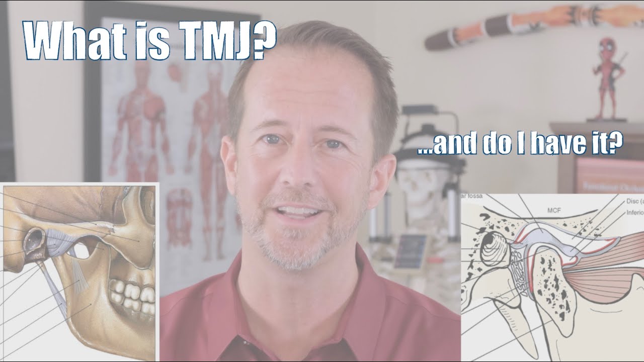 Что такое ВНЧС? (...и есть ли он у меня?)