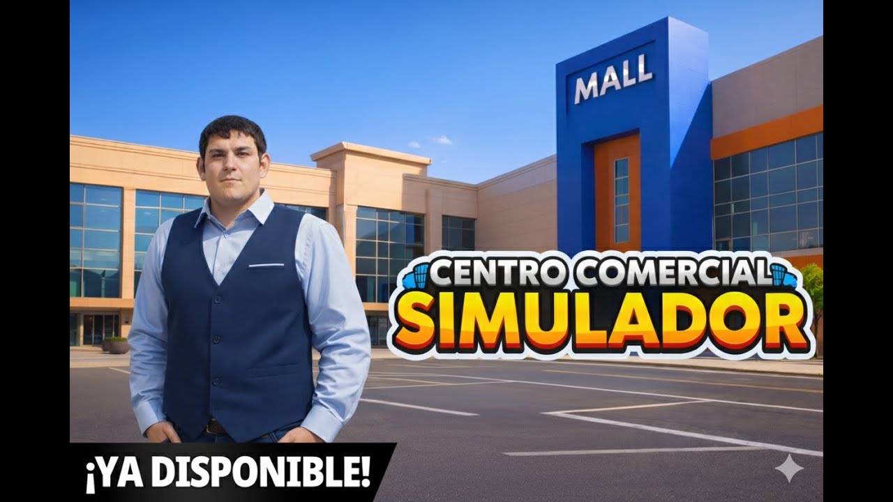 coloco la tienda de selurares y el sine mal simulador