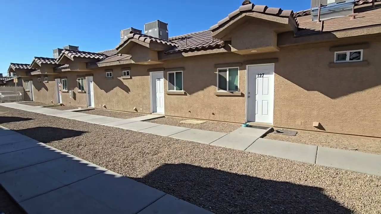 Virtual Tour: Cozy 1-Bedroom Apartment in Las Vegas, NV | Move-In Ready!
