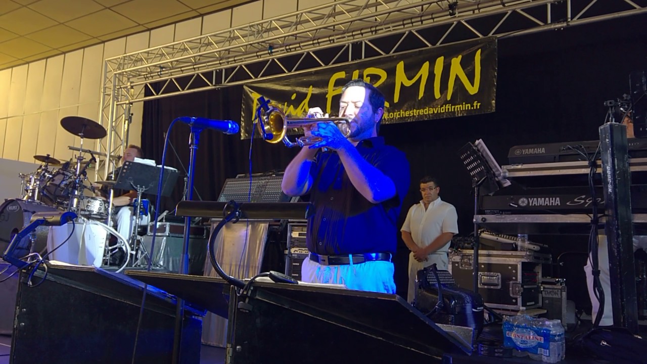 Orchestre David Firmin: IL SILENZIO