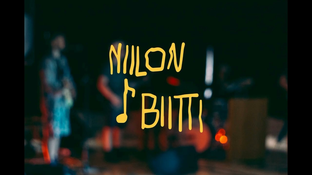 Niilon Biitti - Turhia toiveita