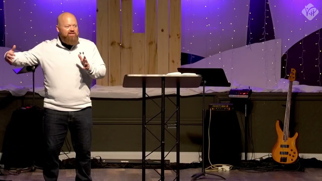 Faithful Ministry in a Fake World By Steve Lombardo (2 Corinthians 4:1-6)