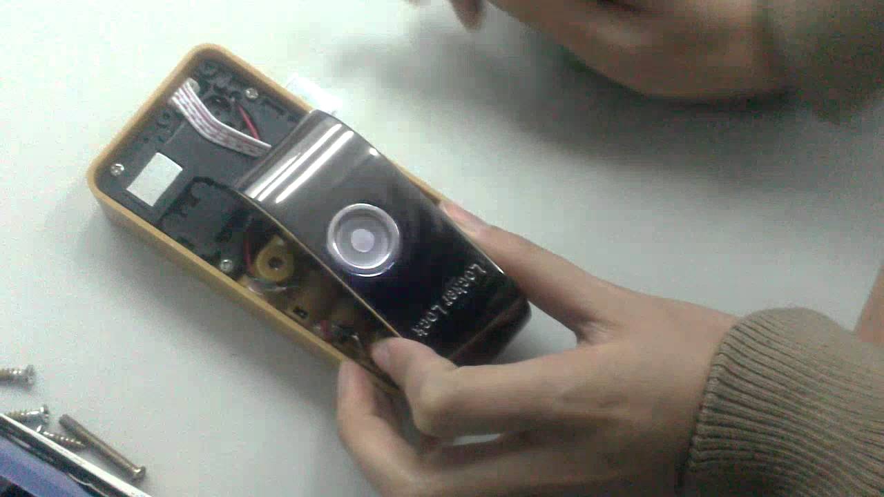 TM cabinet lock from Likey li