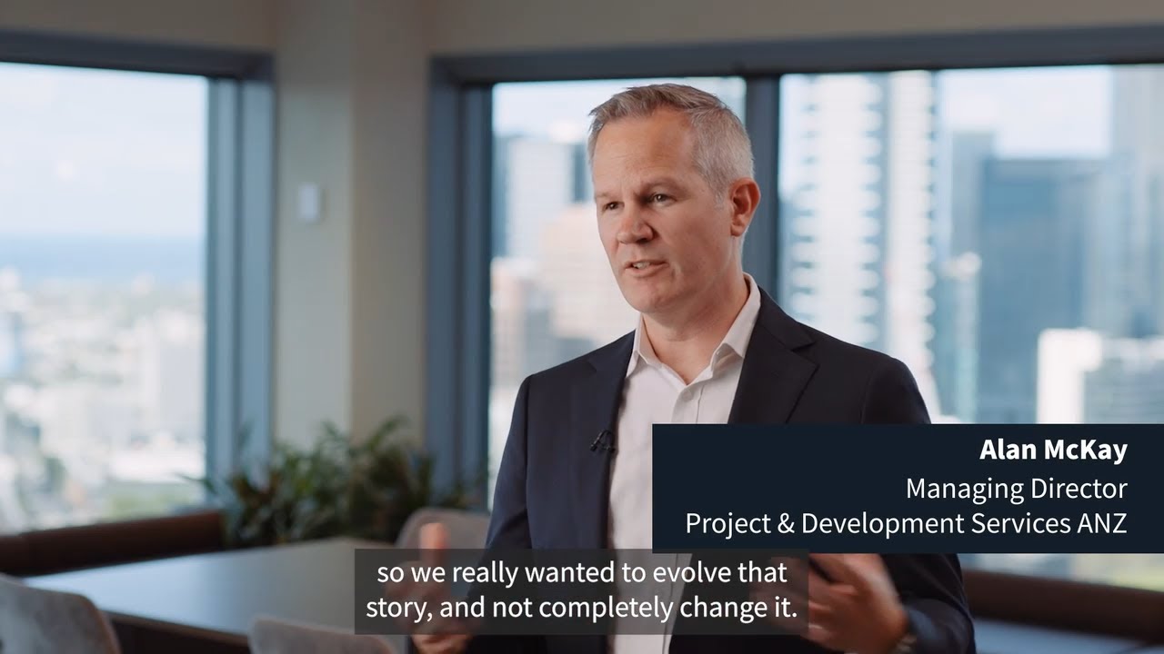 From an ageing asset to a future-proofed landmark | JLL Project & Development Services