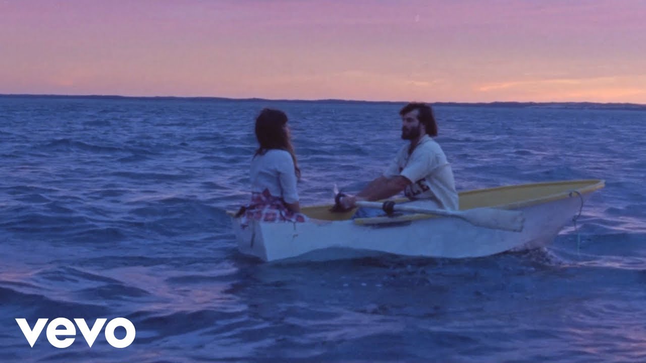 Angus & Julia Stone - From The Stalls