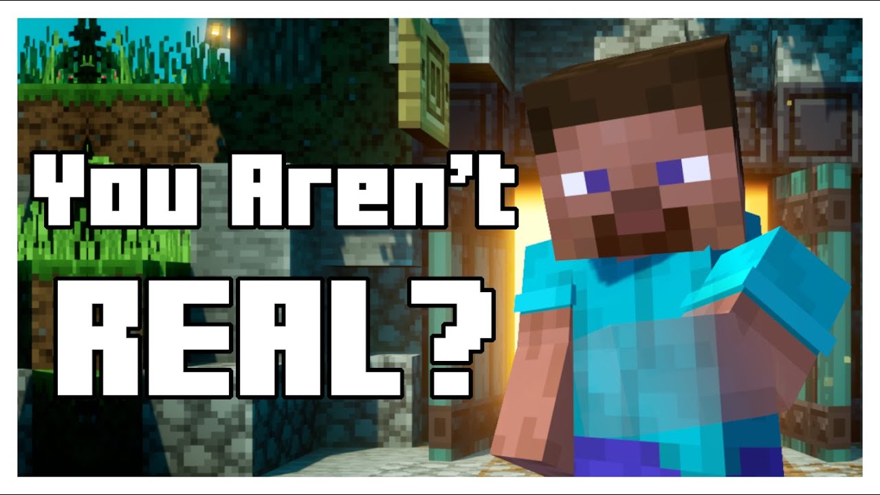 What IS and ISN'T Canon in Minecraft? | Lore Theory