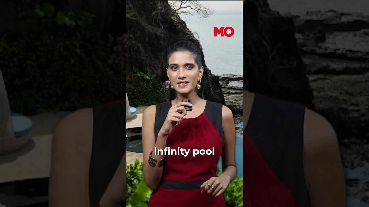 Would You Pay Rs 21 Lakh To Stay In This Goan Villa For A Night? | Mo of Everything