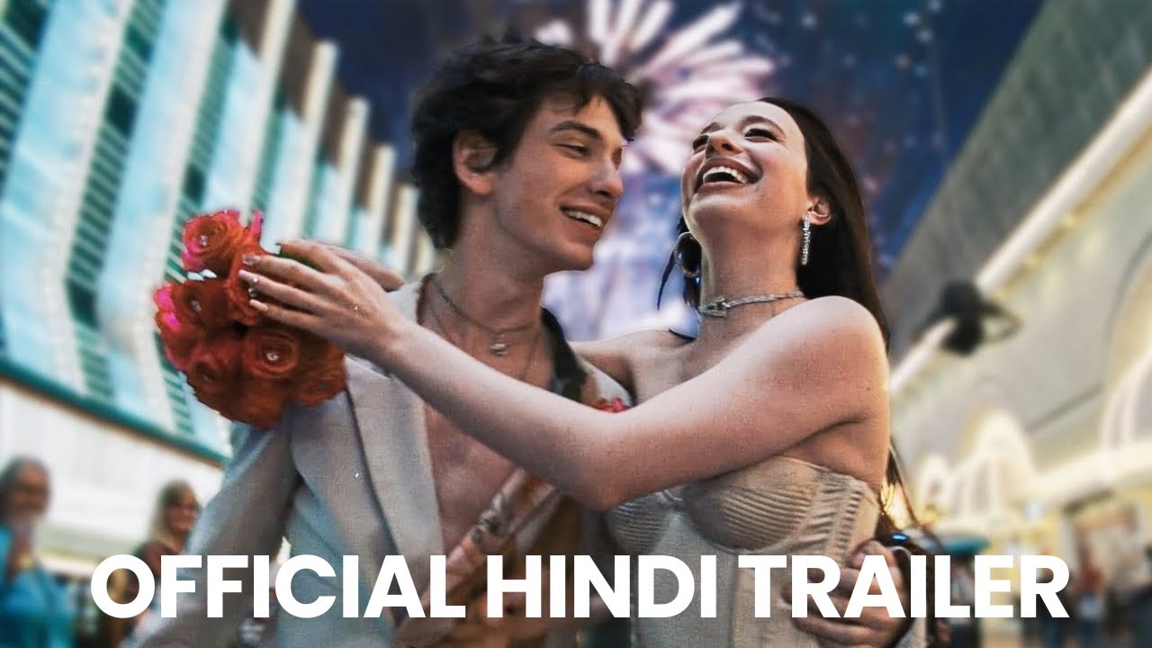 ANORA Official Hindi Trailer