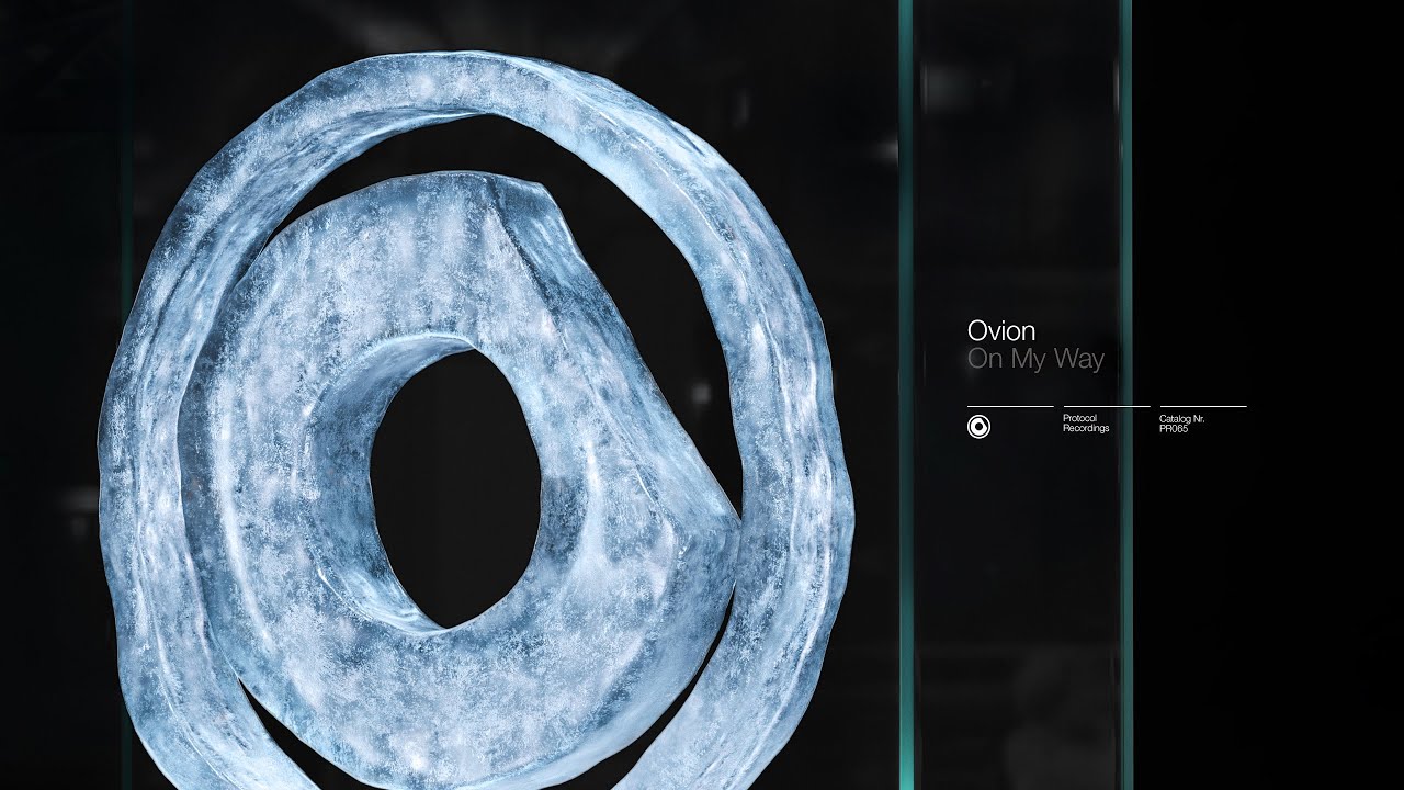 Ovion - On My Way // OUT NOW