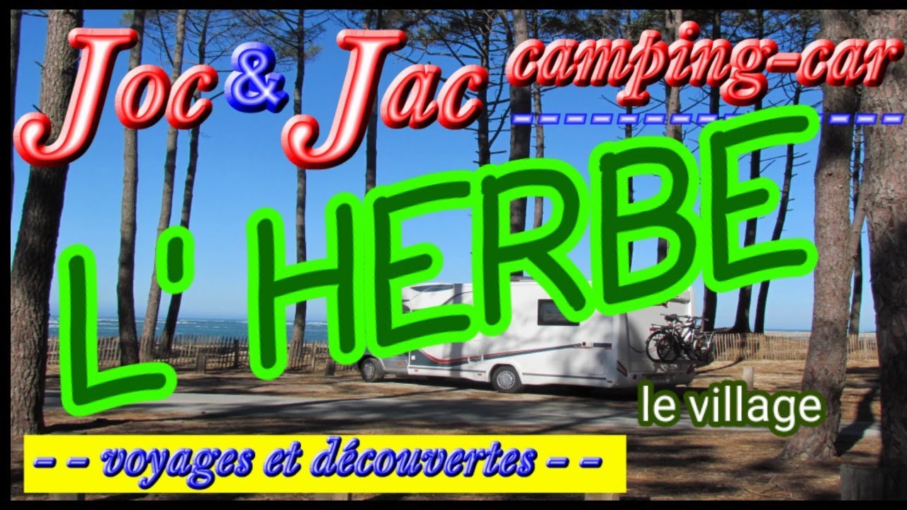 L'Herbe