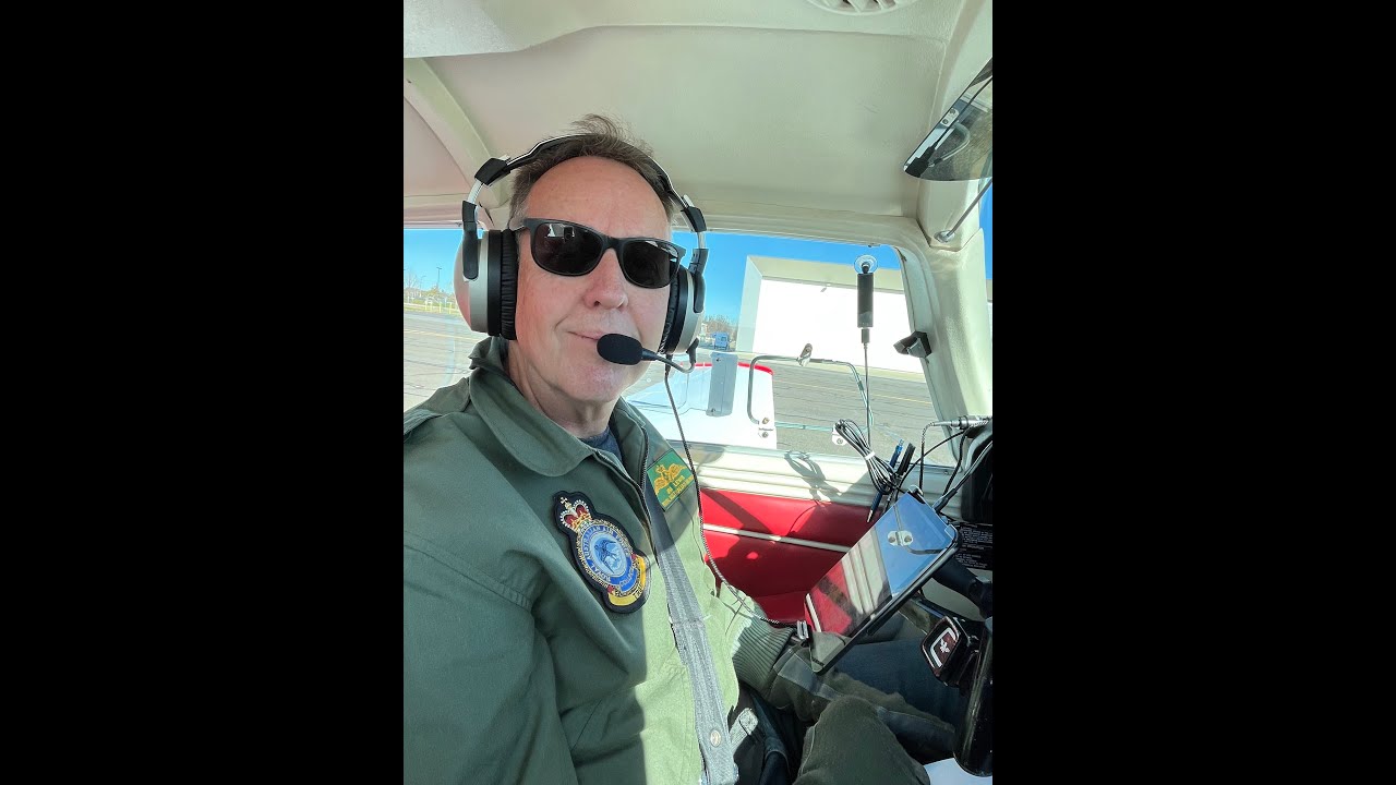 Mooney 201 - Farewell to a legend