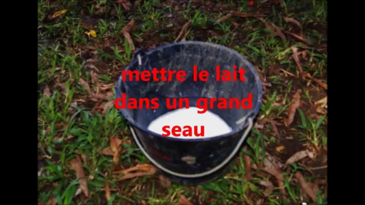 PREPARATION DE COMPOSTE ET ACTIVATEUR DE COMPOSTE BIO