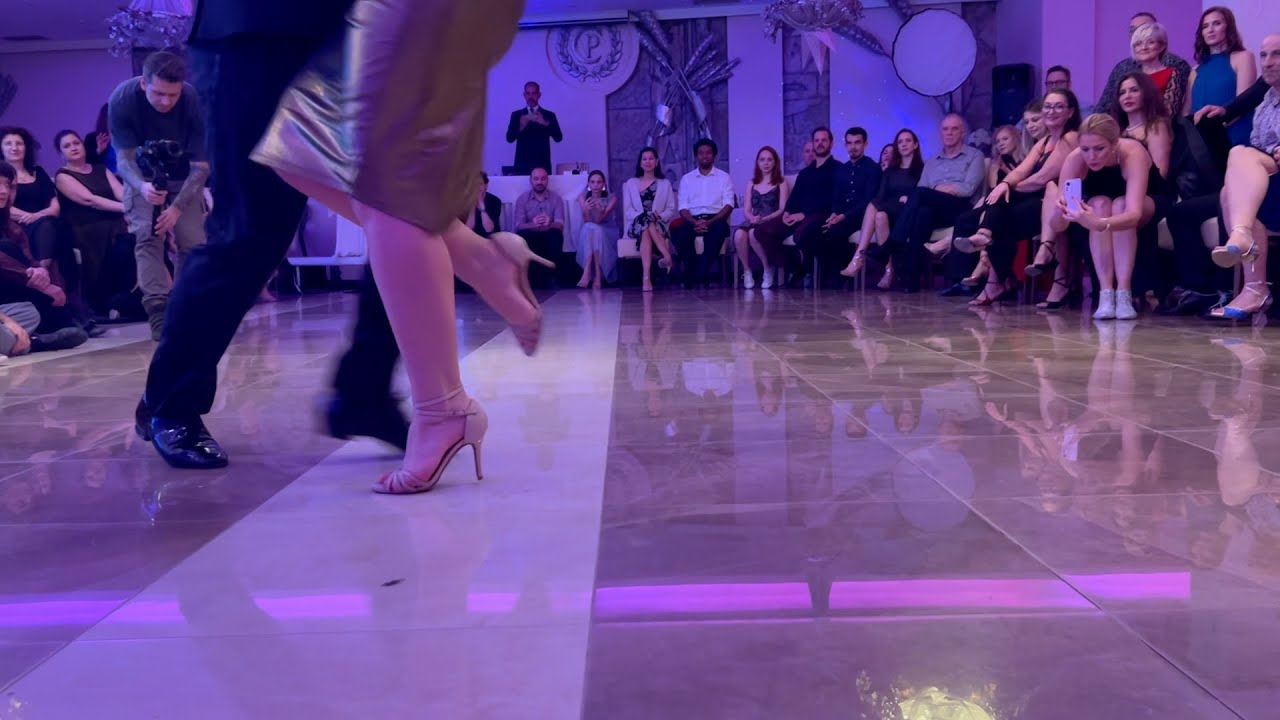 Maja Petrović  & Marko Miljević  - 