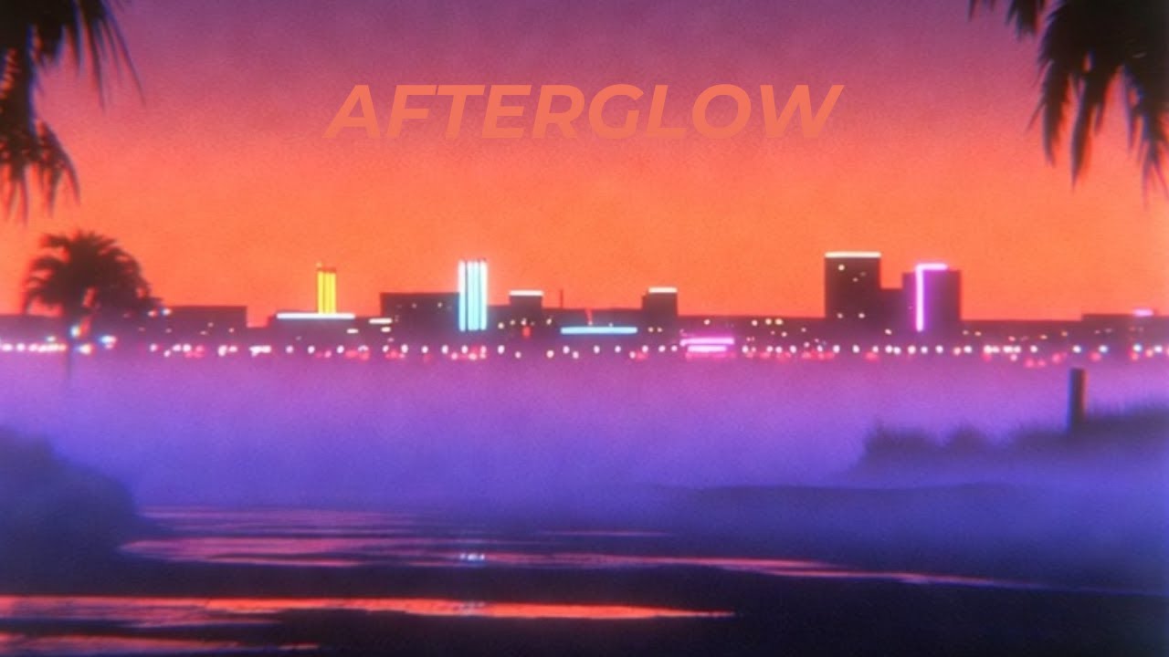 GDLDX - Afterglow (Official Audio)