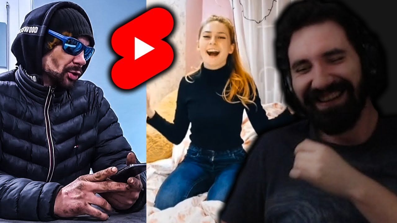YOUTUBE SHORTS TO CIĘŻKA DEGRENGOLADA DLA MÓZGU ale jestem uzależniony 💀