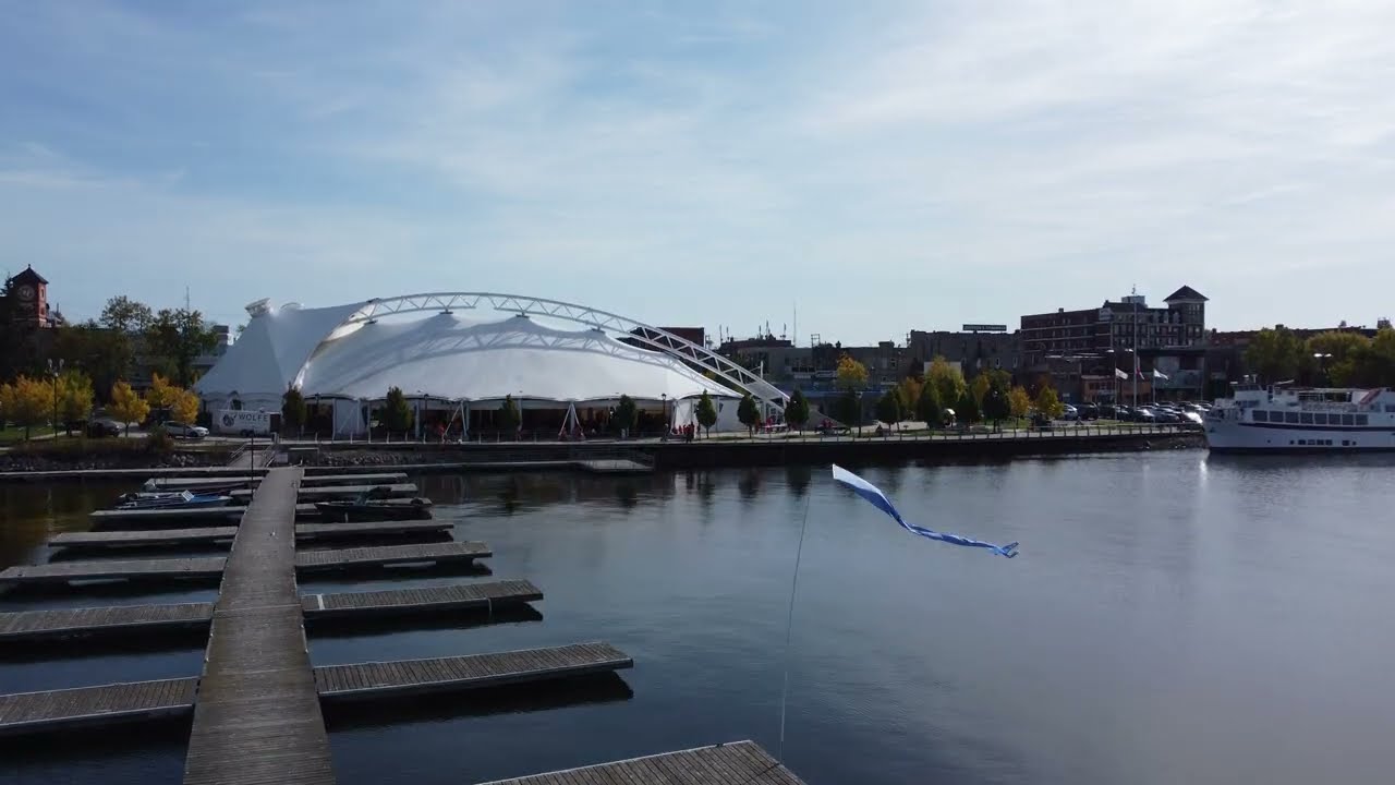 Kenora, Ontario, Canada