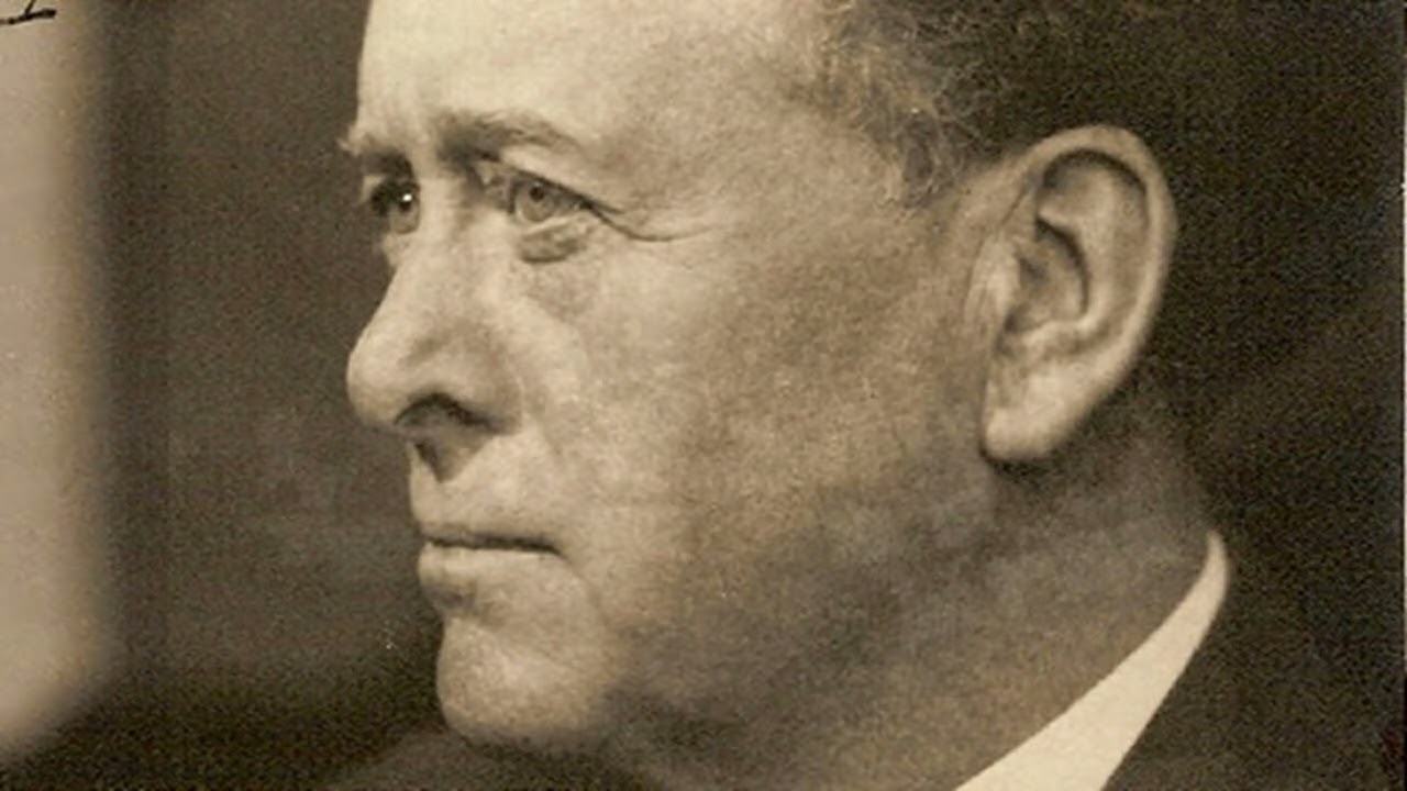 Mengelberg - Schubert : Symphony No.8  