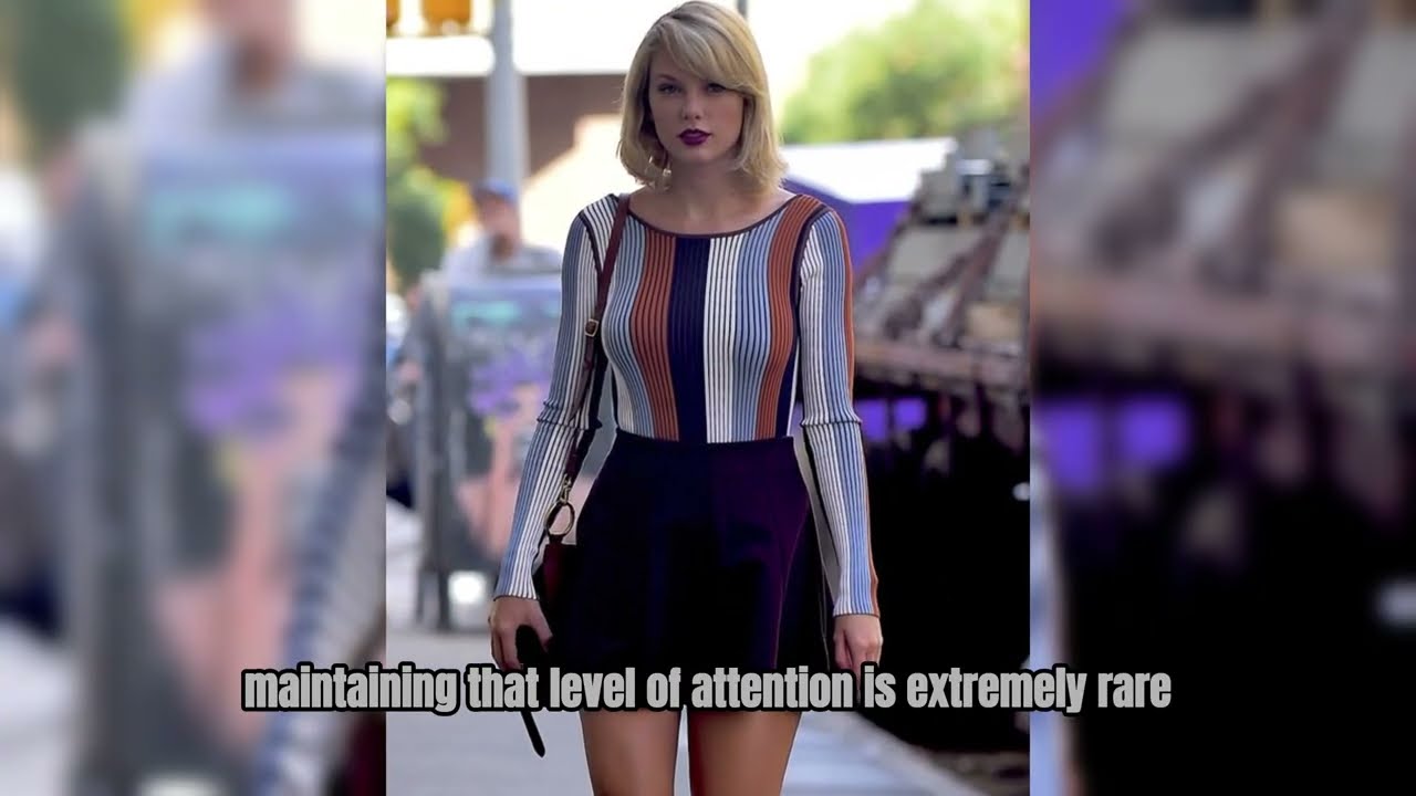 👉 Taylor Swift’s New Photos Are Breaking the Internet