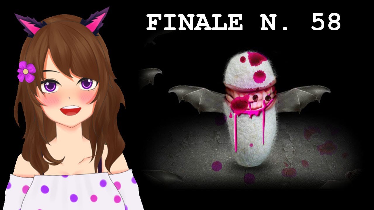 LYON MI HA CONSIGLIATO UN GIOCO CON 100 FINALI! 😱