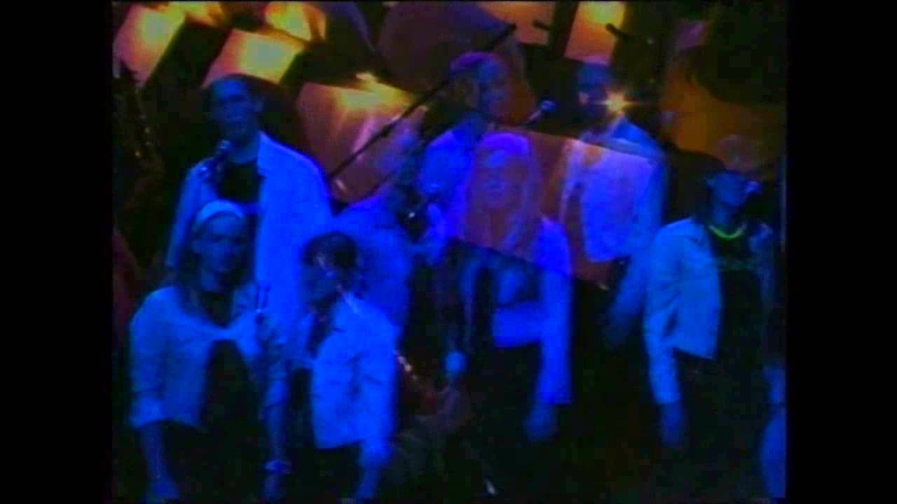 Continentals 35 Jaar - Doelen 2004 (3/3)
