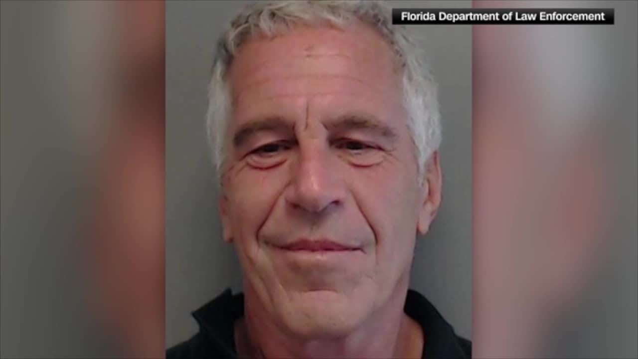 Temple ISD cuts ties with Lifetouch over possible Epstein connection concerns
