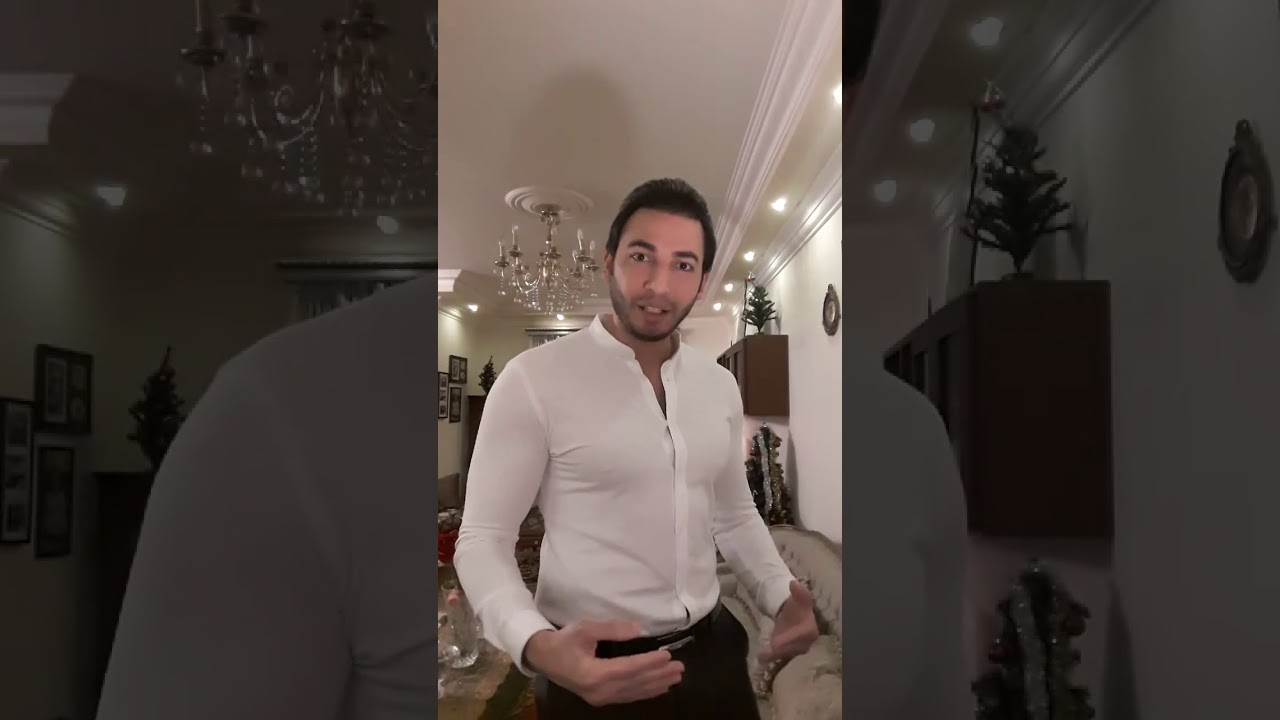 علاء  منصور | لو في حياتك حد من برج الحوت اعرف  إن حياتك هتبقى جامدة موت.. شوف  ليه