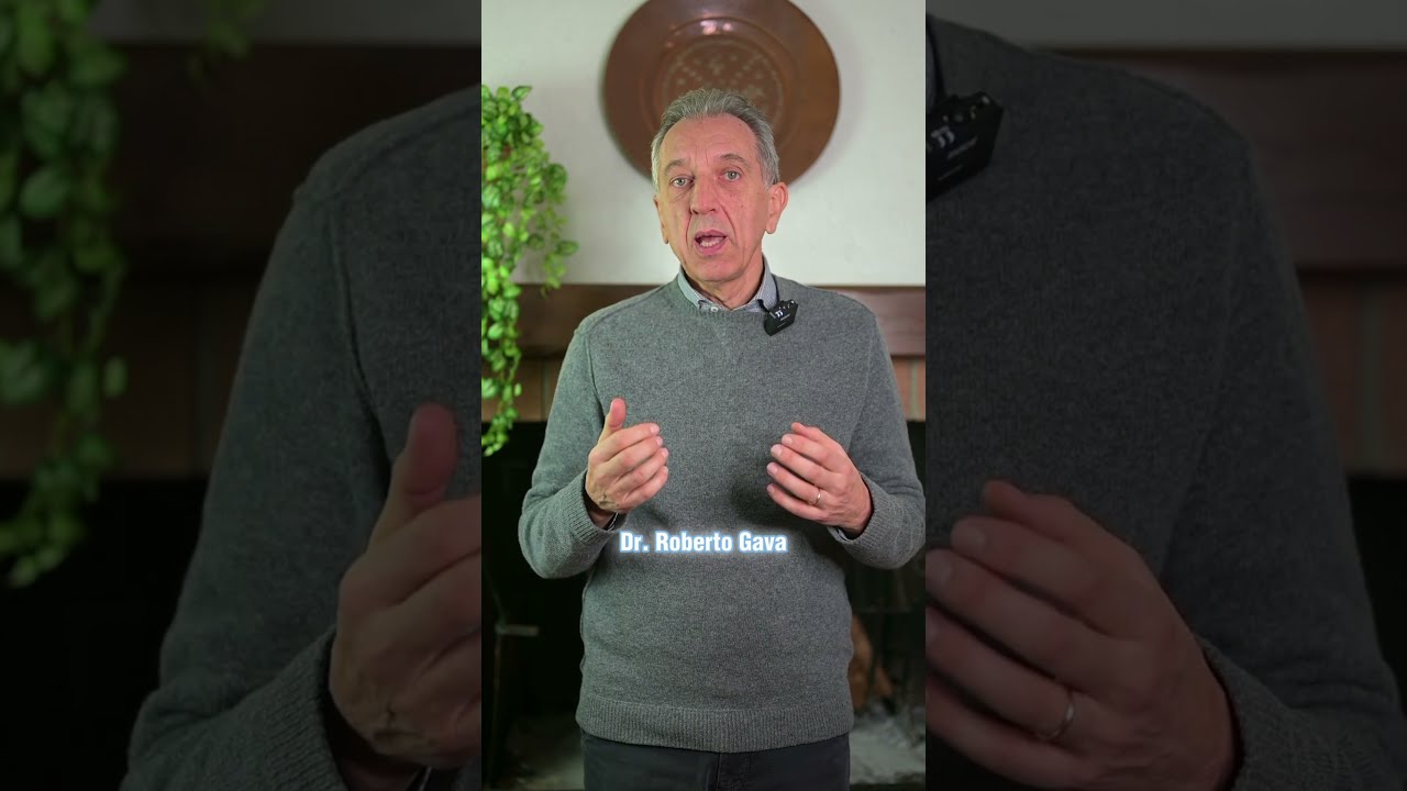 Il digiuno protegge dal tumore? - Dr. Roberto Gava