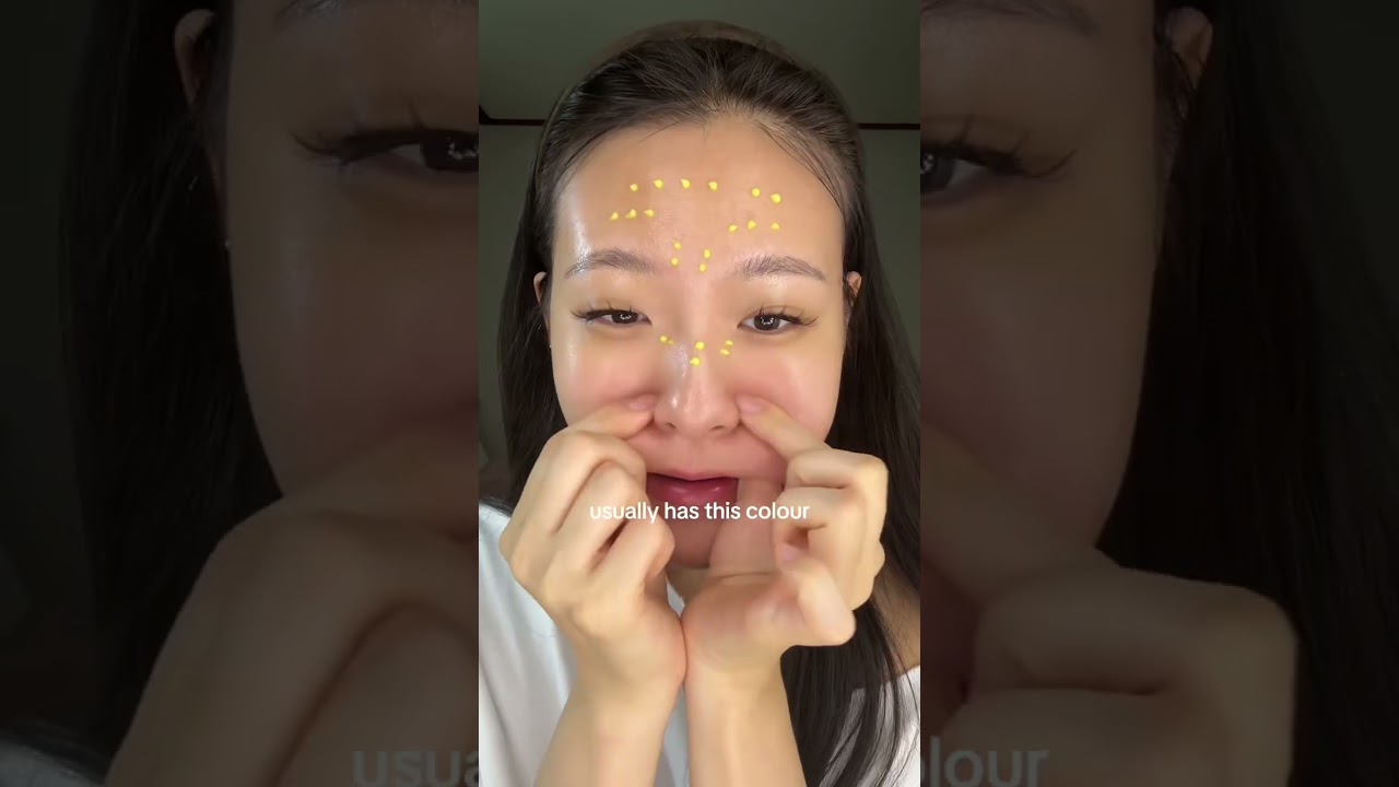 DARK SPOT FIX (RETINOL VS RETINAL?) #koreanskincare