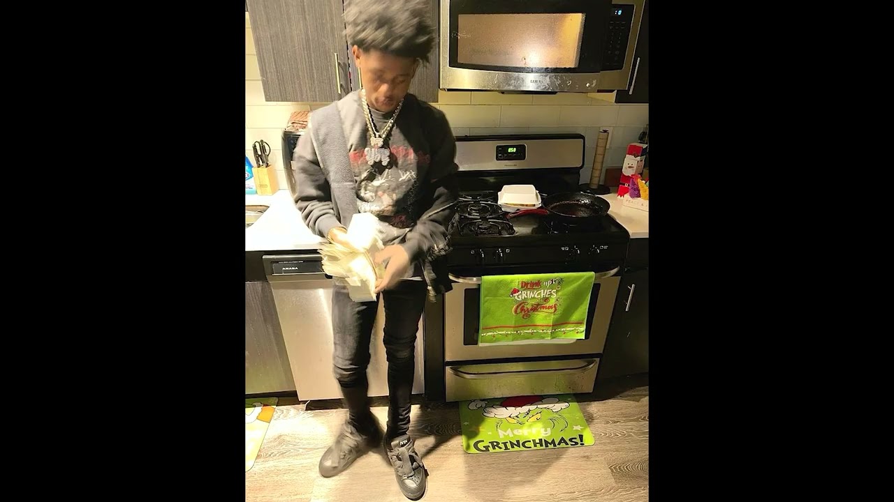 [FREE] Chuckyy X YFG Fatso Sample Type Beat 
