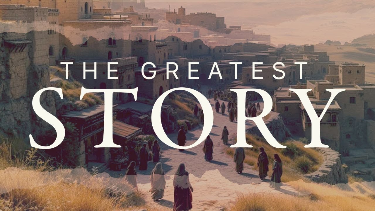 Pathways Sunday Service - The Promise (2.22.26)