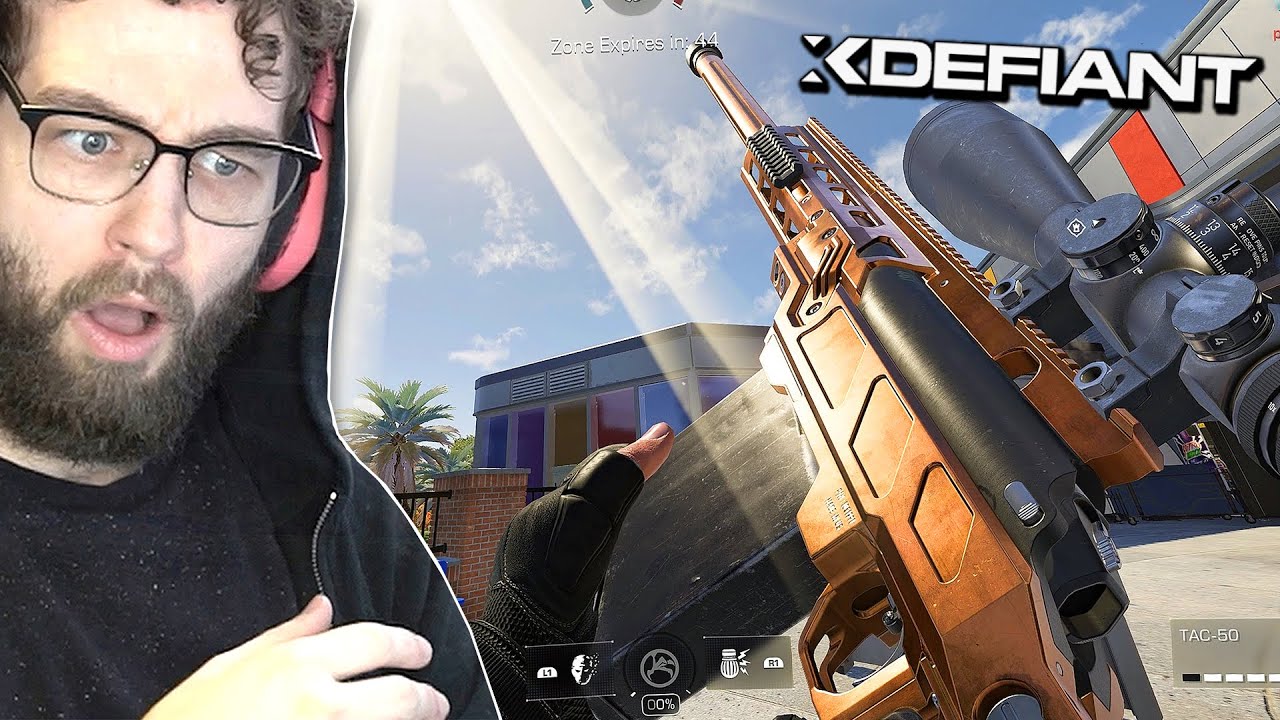 The CALL OF DUTY KILLER has a MASTERY CAMO GRIND