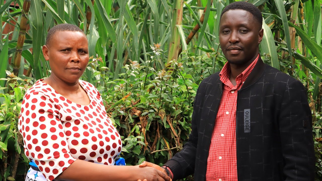 MY STORY: My husband abandoned us, For 22 years, I brewed and sold alcohol to raise our kids