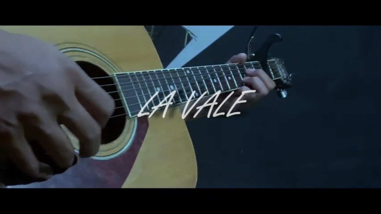 LAVALE (Official MV) Ponter_x_GG_x_PPaiva