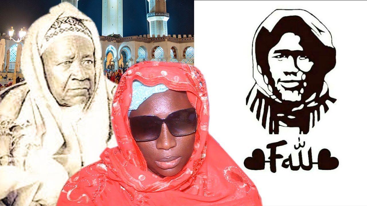 Sokhna Ndiaye....S Fallou & Mam Cheikh Ibra Fall