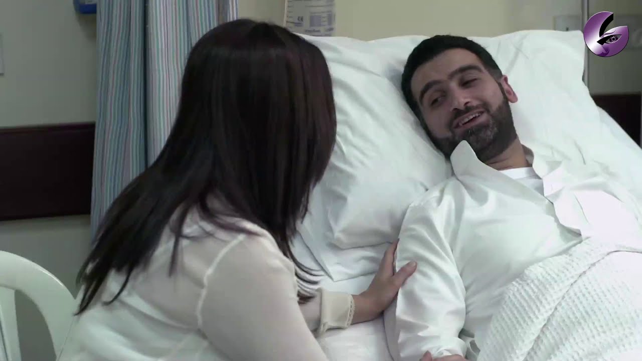 مسلسل غريب بين اهله الحلقة 31 الواحدة والثلاثون والاخيرة بطولة صباح العبادي
