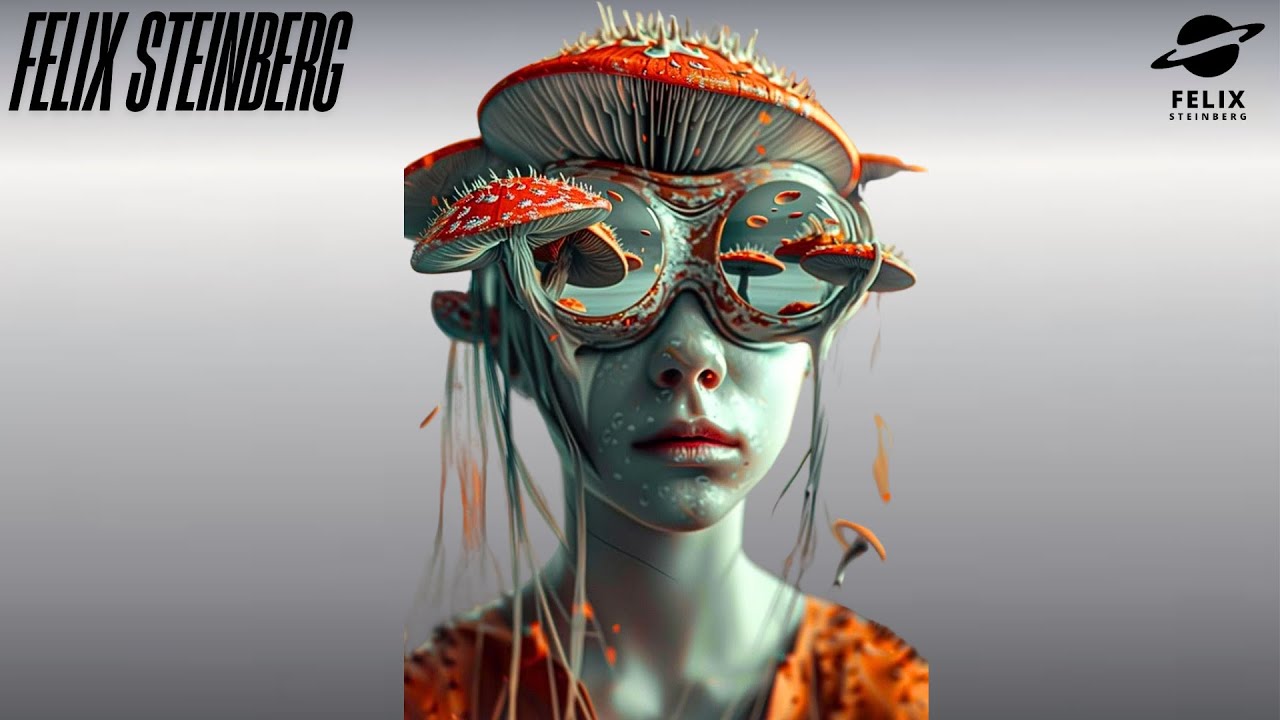 Felix Steinberg - Reality {Original Mix}