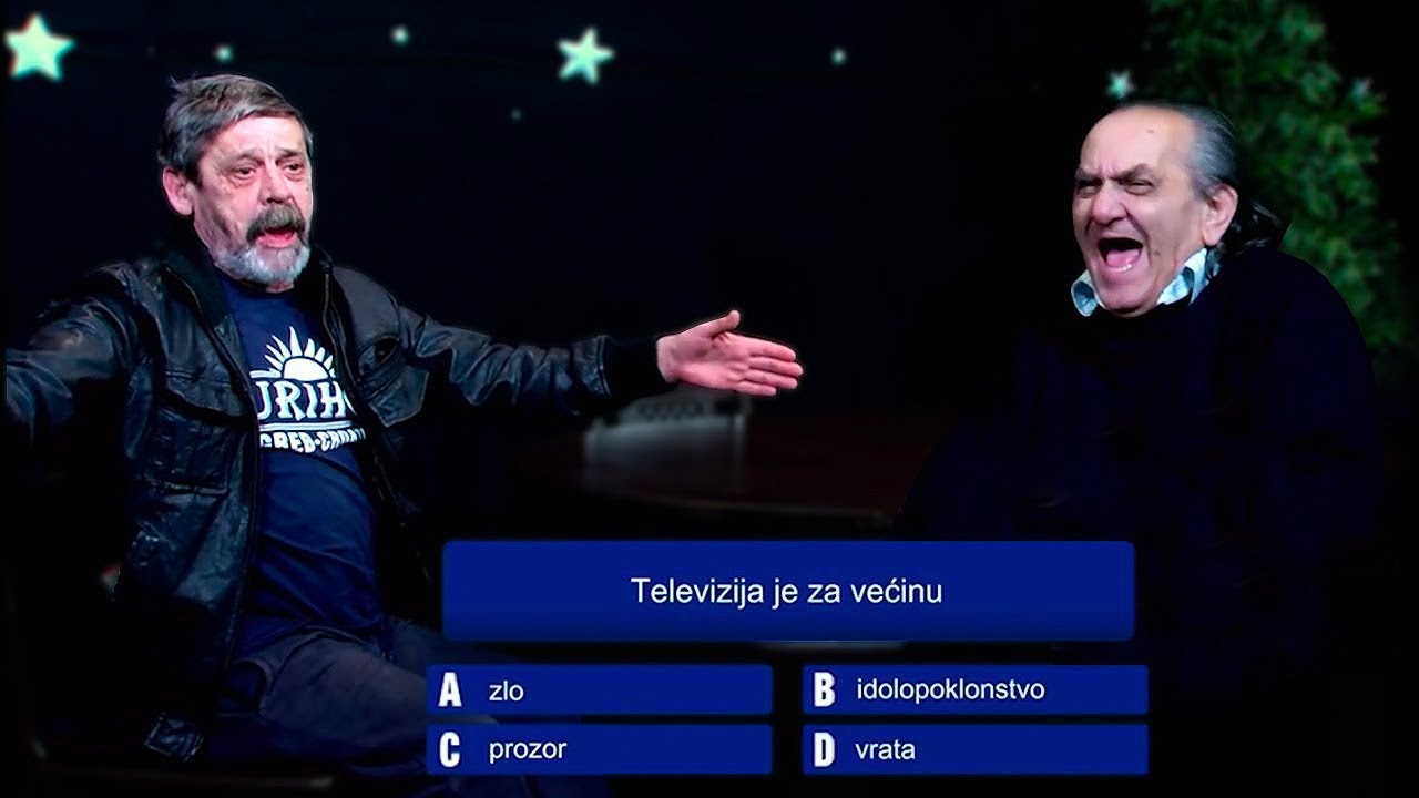Jaran VS gledatelji u milijuna&scaron;u 💰📺
