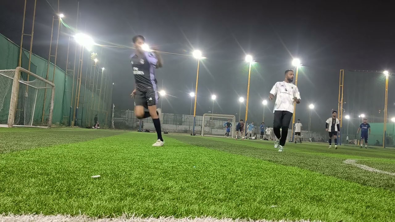 February sunday part 1 football 