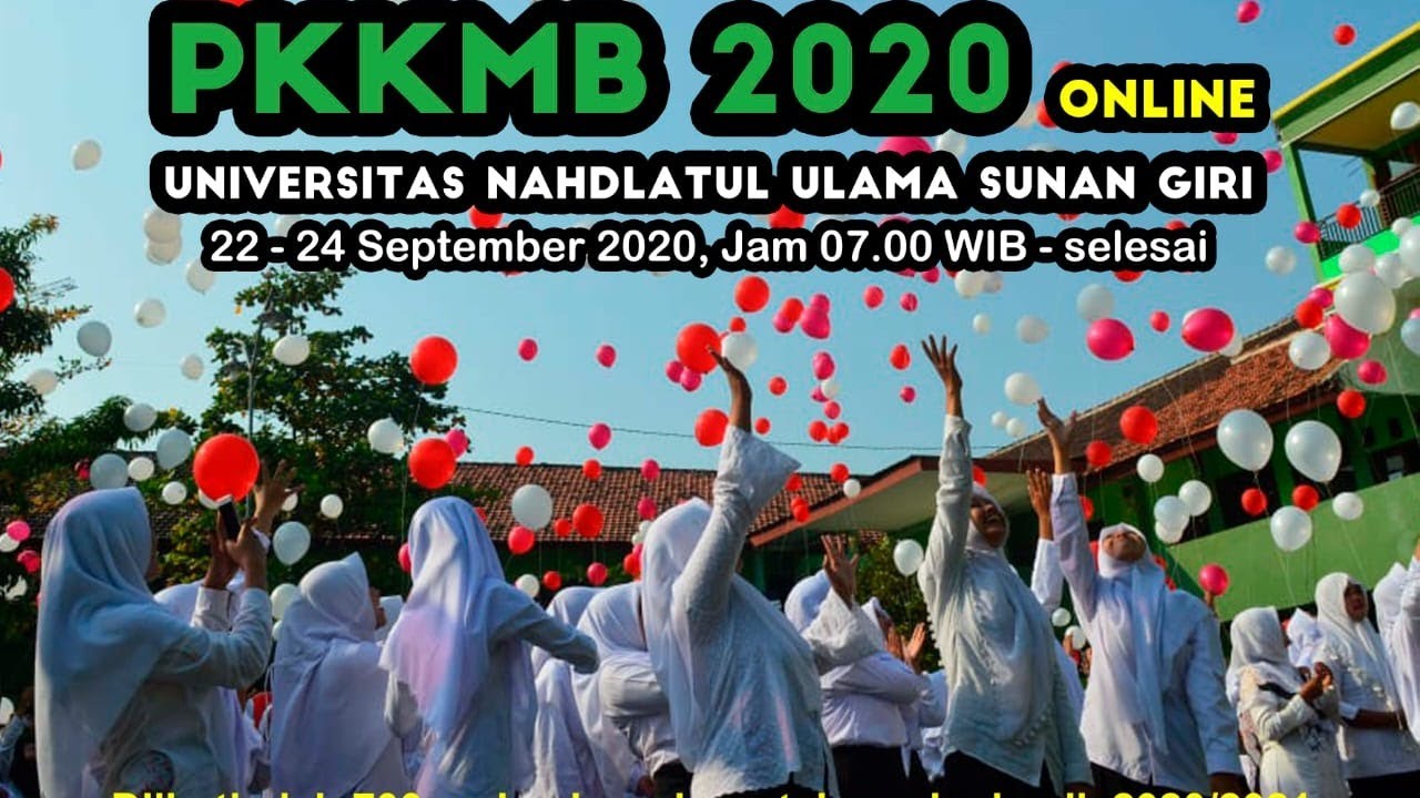PKKMB UNUGIRI 2020
